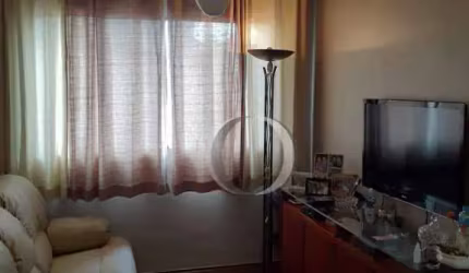 Apartamento com 2 dormitórios à venda por R$ 450.000,00 - Chácara Inglesa - São Paulo/SP