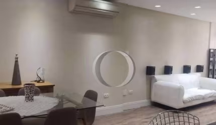 Apartamento à venda por R$ 1.100.000,00 - Vila Mariana - São Paulo/SP