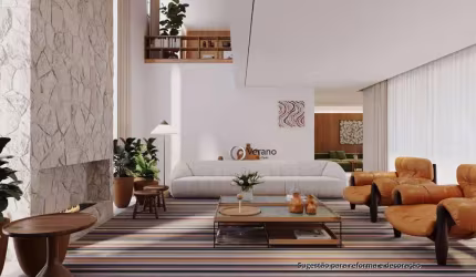 Casa com 4 dormitórios à venda, 719 m² por R$ 9.000.000,00 - Jardim Cordeiro - São Paulo/SP