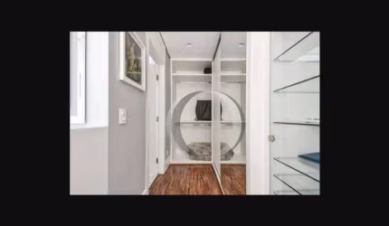 Apartamento com 1 dormitório à venda por R$ 900.000 - Itaim - São Paulo/SP