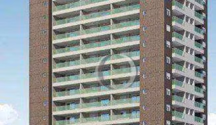 Apartamento com 2 dormitórios à venda por R$ 2.698.000,00 - Moema - São Paulo/SP