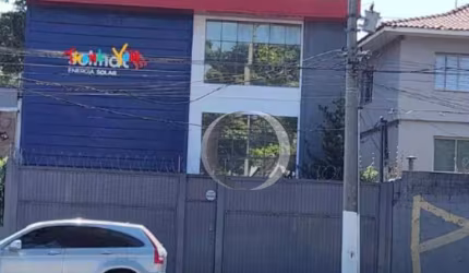 Imóvel Comercial para Locação na Avenida dos Bandeirantes