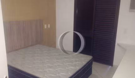 Flat com 1 dormitório à venda por R$ 1.100.000 - Jardim Europa - São Paulo/SP
