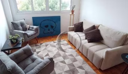 Apartamento com 3 dormitórios à venda, 114 m² por R$ 1.090.000,00 - Pinheiros - São Paulo/SP