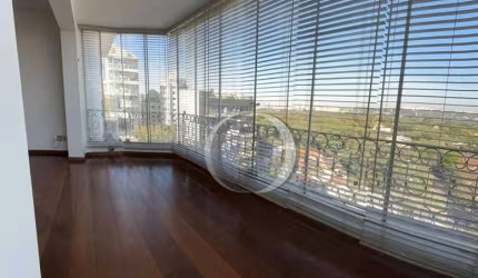 Apartamento com 2 dormitórios à venda por R$ 2.900.000 - Vila Madalena - São Paulo/SP