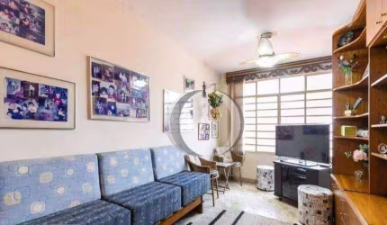 Casa com 3 dormitórios à venda por R$ 1.250.000,00 - Moema - São Paulo/SP