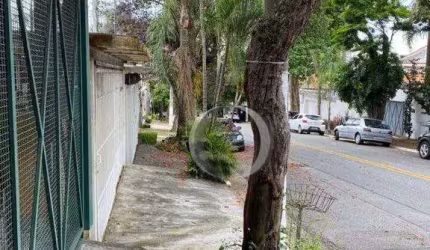 Casa com 3 dormitórios à venda por R$ 850.000 - Brooklin - São Paulo/SP