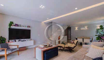Casa com 3 dormitórios à venda por R$ 2.300.000 - Vila Mariana - São Paulo/SP