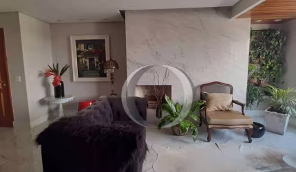 Apartamento com 2 dormitórios à venda, 128 m² por R$ 1.495.000,00 - Brooklin Novo - São Paulo/SP