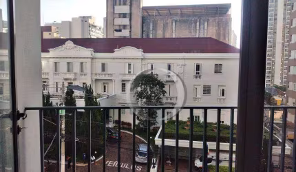 Conjunto à venda por R$ 522.000 - Vila Mariana - São Paulo/SP