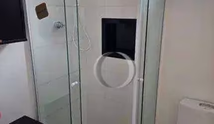 Sobrado com 2 dormitórios à venda por R$ 980.000 - Vila Clementino - São Paulo/SP
