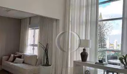 Apartamento com 3 dormitórios à venda por R$ 3.926.000 - Vila Mariana - São Paulo/SP