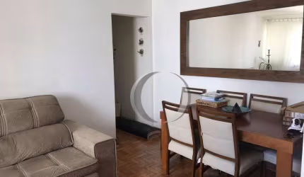 Apartamento com 2 dormitórios à venda, 75 m² por R$ 960.000 - Indianópolis - São Paulo/SP