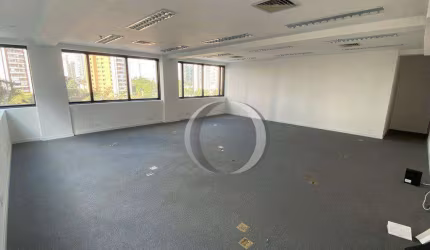 Conjunto à venda, 146 m² por R$ 950.000 - Cidade Monções - São Paulo/SP
