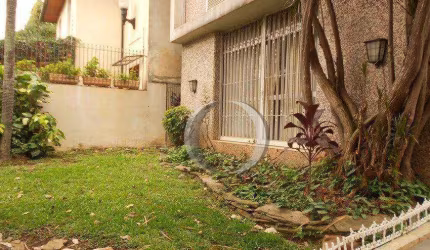 Casa com 4 dormitórios à venda, 525 m² por R$ 6.000.000 - Jardim Paulistano - São Paulo/SP