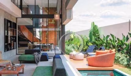 Casa com 4 dormitórios à venda, 578 m² por R$ 16.800.000,00 - Riviera de São Lourenço - Bertioga/SP