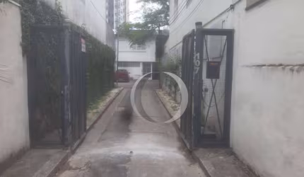 Casa de Vila à venda na Vila Olímpia