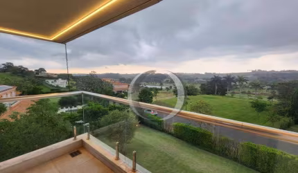 Casa com 6 dormitórios, 980 m² - venda por R$ 18.200.000,00 ou aluguel por R$ 86.200,00/mês - Fazenda da Grama - Itupeva/SP
