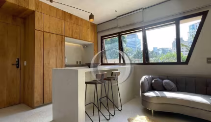Locação no Cyrela By Pininfarina Garden de 99 m²