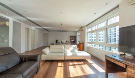 Apartamento com 3 dormitórios à venda por R$ 3.350.000 - Americanópolis - São Paulo/SP