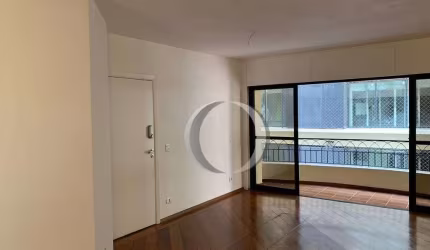 Apartamento com 4 dormitórios à venda por R$ 2.300.000,00 - Itaim Bibi - São Paulo/SP