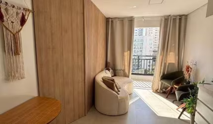 Studio à venda, 27 m² por R$ 745.000,00 - Pinheiros - São Paulo/SP