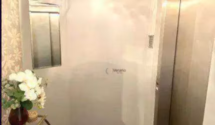Apartamento com 2 dormitórios à venda por R$ 1.900.000,00 - Vila Uberabinha - São Paulo/SP