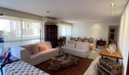 Apartamento com 4 suítes à venda, 225 m² por R$ 1.690.000 - Portal do Morumbi - São Paulo/SP