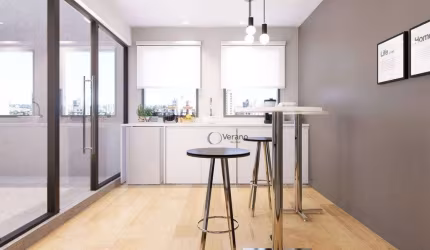 Sala para alugar, 220 m² por R$ 47.550,00/mês - Pinheiros - São Paulo/SP