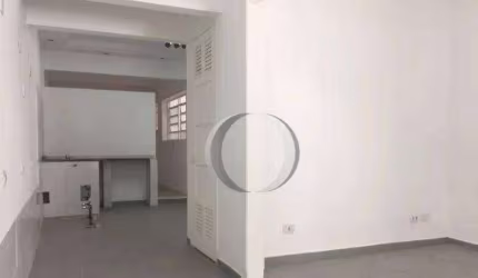 Casa, 105 m² - venda por R$ 2.500.000,00 ou aluguel por R$ 12.016,00/mês - Jardim Paulista - São Paulo/SP
