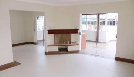 Cobertura Duplex Recém Reformada na Vila Olímpia