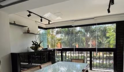 Apartamento com 3 dormitórios à venda, 75 m² por R$ 980.000,00 - Alphaville Empresarial - Barueri/SP