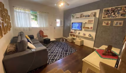 Casa de Vila à Venda na Vila Nova Conceição