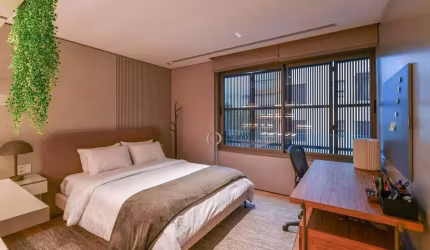 Apartamento com 2 dormitórios à venda, 206 m² por R$ 9.250.000,00 - Vila Madalena - São Paulo/SP