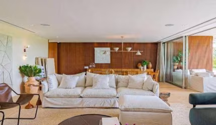 Casa com 5 dormitórios para alugar, 500 m² por R$ 110.000/mês - Fazenda Boa Vista - Porto Feliz/SP