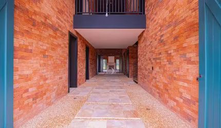 Casa com 5 dormitórios para alugar, 450 m² por R$ 100.000,00/mês - Fazenda Boa Vista - Porto Feliz/SP