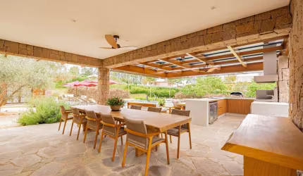 Casa com 6 dormitórios à venda, 1500 m² por R$ 36.000.000 - Fazenda Boa Vista - Porto Feliz/SP