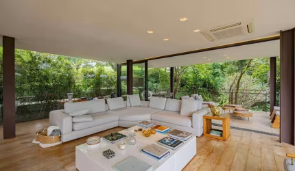 Casa com 5 dormitórios à venda, 500 m² por R$ 14.000.000 - Fazenda Boa Vista - Porto Feliz/SP