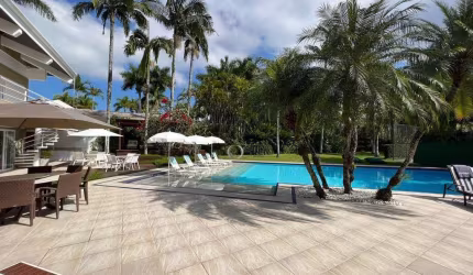 Casa com 11 dormitórios à venda por R$ 15.000.000,00 - Acapulco - Guarujá/SP