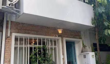 Sobrado com 2 dormitórios à venda, 90 m² por R$ 1.420.000 - Itaim Bibi - São Paulo/SP