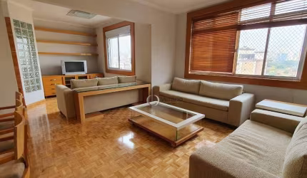 Apartamento com 3 dormitórios, 155 m² - venda por R$ 1.995.000,00 ou aluguel por R$ 8.800,00/mês - Itaim Bibi - São Paulo/SP