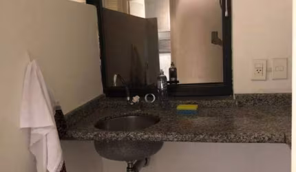 Conjunto à venda, 60 m² por R$ 550.000,00 - Itaim Bibi - São Paulo/SP
