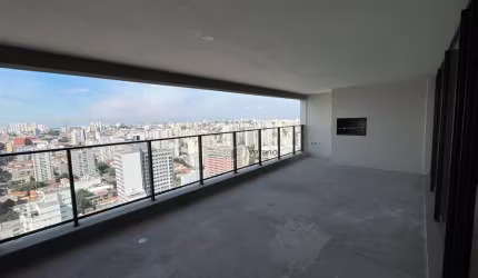 Apartamento com 4 dormitórios à venda, 192 m² por R$ 3.710.000,00 - Perdizes - São Paulo/SP