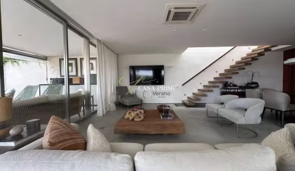 Casa com 4 dormitórios para alugar, 350 m² por R$ 62.000,00/mês - Fazenda Boa Vista - Porto Feliz/SP