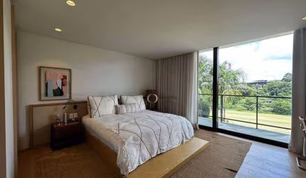 Casa com 5 dormitórios para alugar, 544 m² por R$ 70.000,00/mês - Fazenda Boa Vista - Porto Feliz/SP
