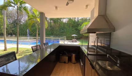 Casa com 4 dormitórios à venda, 400 m² por R$ 25.000.000,00 - Fazenda Boa Vista - Porto Feliz/SP
