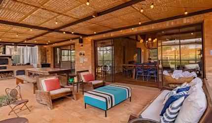 Casa com 5 dormitórios à venda, 850 m² por R$ 29.000.000,00 - Fazenda Boa Vista - Porto Feliz/SP