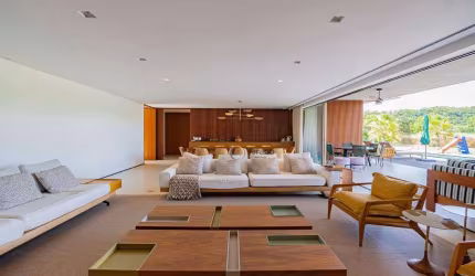 Casa com 5 dormitórios à venda, 600 m² por R$ 19.500.000 - Fazenda Boa Vista - Porto Feliz/SP