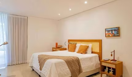 Casa com 5 dormitórios para alugar, 550 m² por R$ 70.000/mês - Fazenda Boa Vista - Porto Feliz/SP