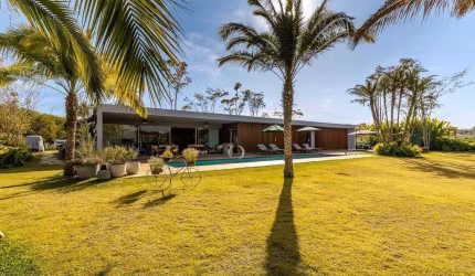 Casa com 5 dormitórios à venda, 600 m² por R$ 25.000.000 - Fazenda Boa Vista - Porto Feliz/SP